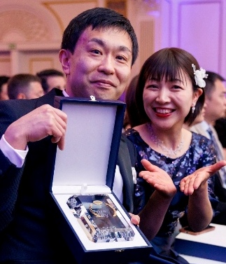 Prize of the Jury 2023